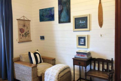 The Residence Stylish Comfort With Fireplace - Surfers Paradise Gold Coast 5