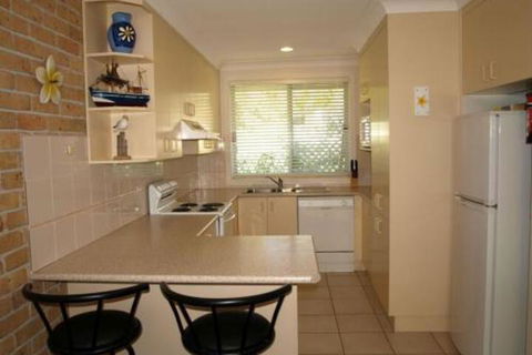 SOUTH BOOMER PET FRIENDLY - Surfers Paradise Gold Coast 5