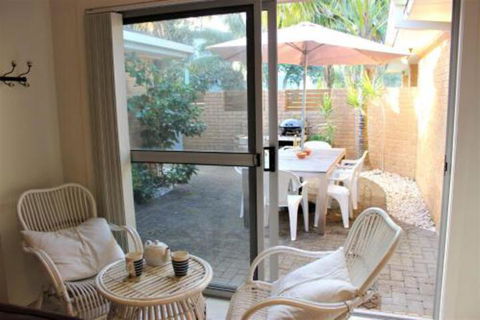 SOUTH BOOMER PET FRIENDLY - Surfers Paradise Gold Coast 2