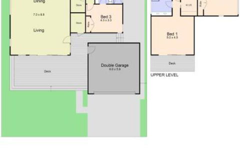 THE BEACH HOUSE - Surfers Paradise Gold Coast 0