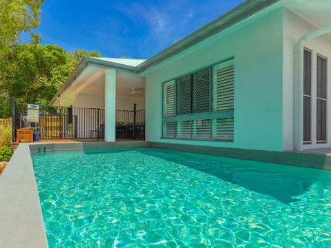 CANOPY HOUSE At PALM COVE - Surfers Paradise Gold Coast 0