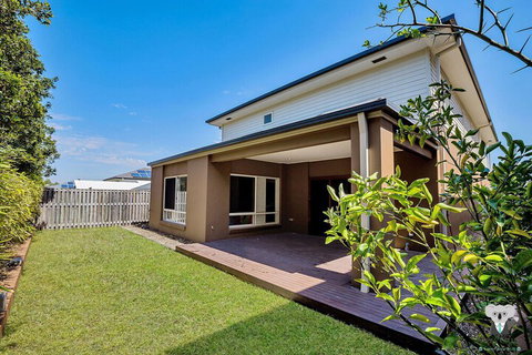 Rochedale Spacious Holiday 4 Bedrooms House Qro009 - Surfers Paradise Gold Coast 4