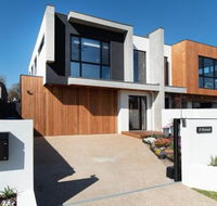 Portrush Luxury B  B - Surfers Paradise Gold Coast