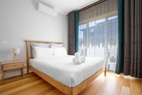 Lux Style 4BR Townhouse@ashwood - Surfers Paradise Gold Coast 5