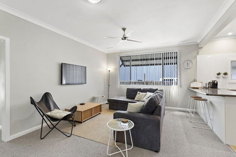 Morna Point Road 86a Nells Cottage - Surfers Paradise Gold Coast 6