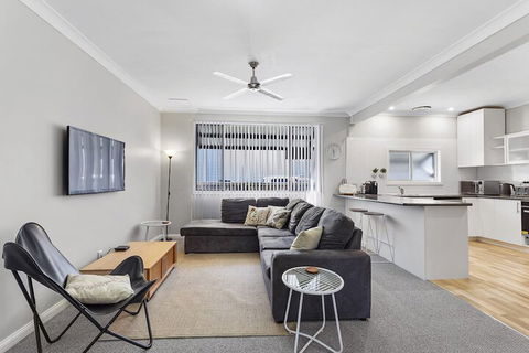 Morna Point Road 86a Nells Cottage - Surfers Paradise Gold Coast 5