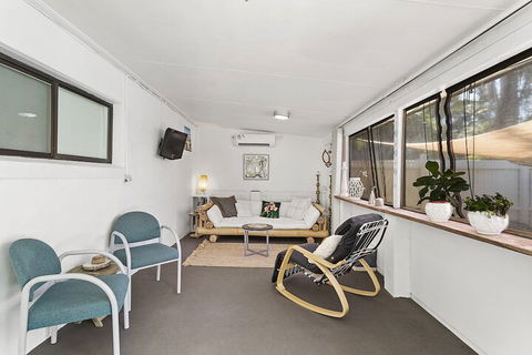 Morna Point Road 86a Nells Cottage - Surfers Paradise Gold Coast 2