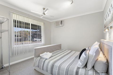 Morna Point Road 86a Nells Cottage - Surfers Paradise Gold Coast 3