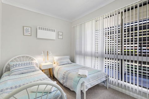 Morna Point Road 86a Nells Cottage - Surfers Paradise Gold Coast 4