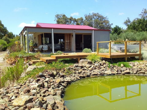 The Grange On Kalgan Farm Stay Pets Ok Albany - Surfers Paradise Gold Coast 6