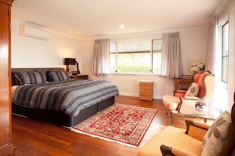 The Grange On Kalgan Farm Stay Pets Ok Albany - Surfers Paradise Gold Coast 2