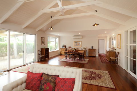 The Grange On Kalgan Farm Stay Pets Ok Albany - Surfers Paradise Gold Coast 1