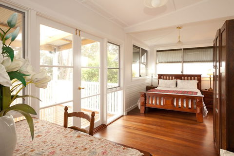 The Grange On Kalgan Farm Stay Pets Ok Albany - Surfers Paradise Gold Coast 0