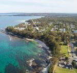 Bayview on Bowen  Jervis Bay Rentals - Surfers Paradise Gold Coast