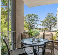Bay Blu  Jervis Bay Rentals - Surfers Paradise Gold Coast