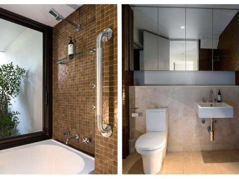 Piana Apartment Two :: Jervis Bay Rentals - Surfers Paradise Gold Coast 3