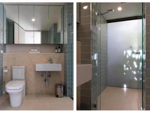 Piana Apartment Two :: Jervis Bay Rentals - Surfers Paradise Gold Coast 7