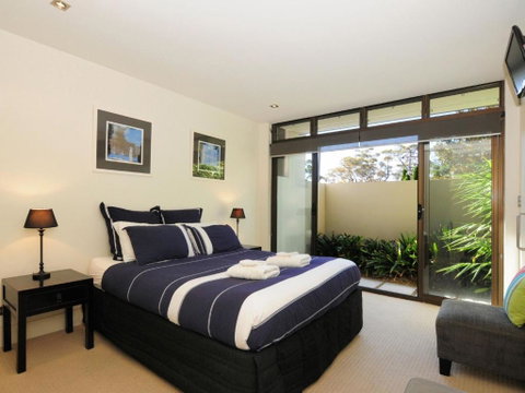 Piana Apartment One (By Jervis Bay Rentals) - Surfers Paradise Gold Coast 5