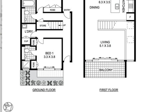 Piana Apartment One (By Jervis Bay Rentals) - Surfers Paradise Gold Coast 1
