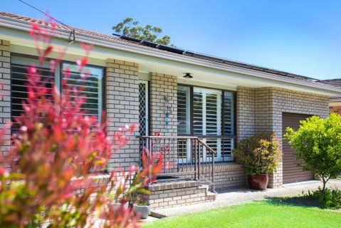 Summer Haven - Surfers Paradise Gold Coast 3