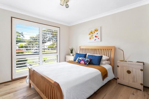Summer Haven - Surfers Paradise Gold Coast 6