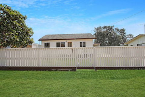 The Fishermans Cottage - Surfers Paradise Gold Coast 0
