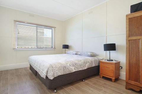 The Fishermans Cottage - Surfers Paradise Gold Coast 4