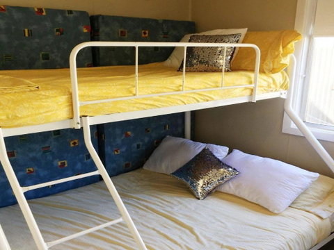 Callala Sun Modern & Functional - Surfers Paradise Gold Coast 4