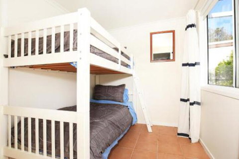 Triangulo At Culburra Pet Friendly 2 Mins To Beach - Surfers Paradise Gold Coast 3
