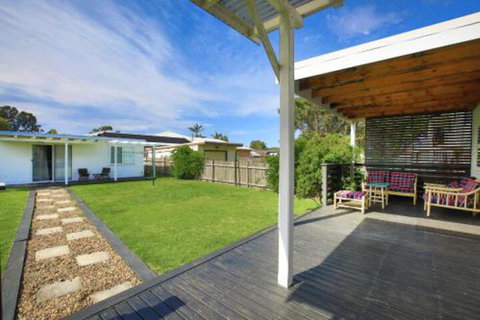 Triangulo At Culburra Pet Friendly 2 Mins To Beach - Surfers Paradise Gold Coast 6