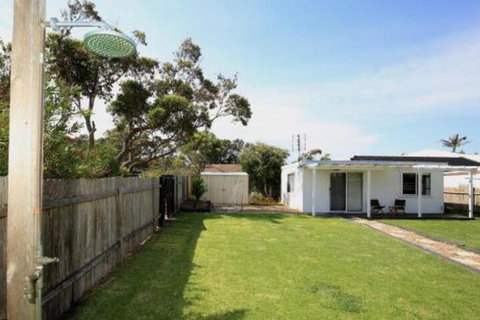 Triangulo At Culburra Pet Friendly 2 Mins To Beach - Surfers Paradise Gold Coast 4