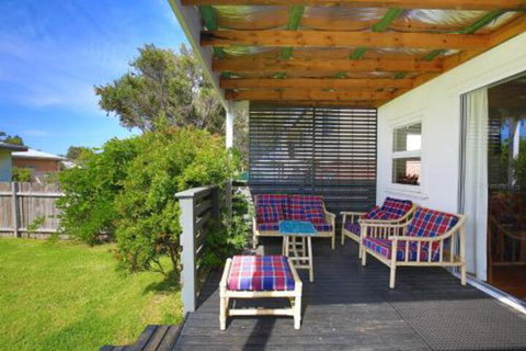 Triangulo At Culburra Pet Friendly 2 Mins To Beach - Surfers Paradise Gold Coast 2