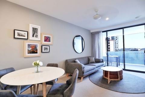 Ultimate Prestige 2bed2bath Hamiltonapt - Surfers Paradise Gold Coast 5