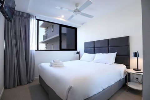 Ultimate Prestige 2bed2bath Hamiltonapt - Surfers Paradise Gold Coast 3
