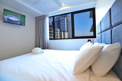 Ultimate Prestige 2bed2bath Hamiltonapt - Surfers Paradise Gold Coast 4