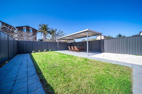 Kairos In Keswick Wifi Netflix Nespresso - Surfers Paradise Gold Coast 6