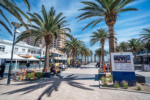 Kairos In Keswick Wifi Netflix Nespresso - Surfers Paradise Gold Coast 7