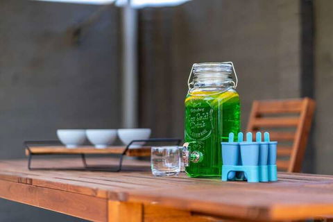 Kairos In Keswick Wifi Netflix Nespresso - Surfers Paradise Gold Coast 1