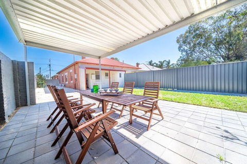 Kairos In Keswick Wifi Netflix Nespresso - Surfers Paradise Gold Coast 3