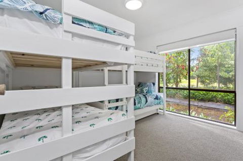 BAYSHORE DROMANA - Surfers Paradise Gold Coast 3
