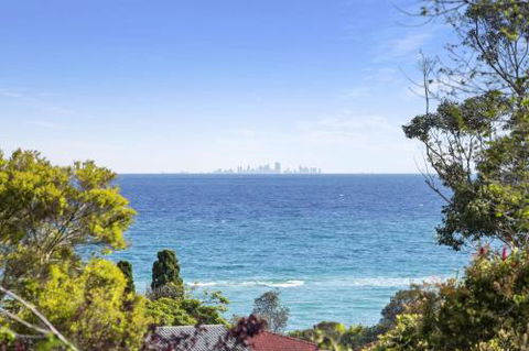 BAYSHORE DROMANA - Surfers Paradise Gold Coast 1