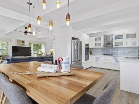 BAYSHORE DROMANA - Surfers Paradise Gold Coast 4