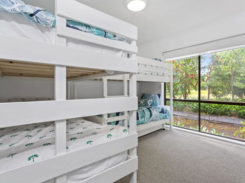 BAYSHORE DROMANA - Surfers Paradise Gold Coast 6