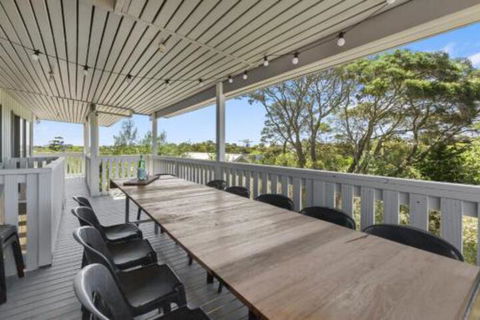 TREE TOPS VIEWS BLAIRGOWRIE - Surfers Paradise Gold Coast 0