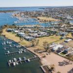 Captains Hideaway Jetty Berth & Pet Friendly - Surfers Paradise Gold Coast 0