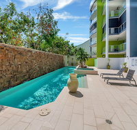 Stunning ground floor city apartment - Surfers Paradise Gold Coast