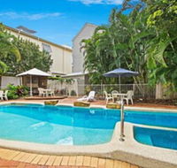 Beautiful North Facing River Views at Noosaville Unit 4 Riverside 235 Gympie Tce - Surfers Paradise Gold Coast