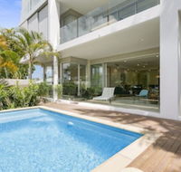 First Class Luxurious Apartment on Noosa River Unit 1 Wai Cocos 215 Gympie Terrace - Surfers Paradise Gold Coast