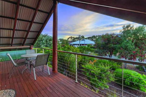 Swallows Nest - Surfers Paradise Gold Coast 0