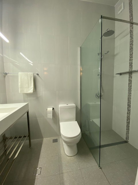 Richmond Midway Motel - Surfers Paradise Gold Coast 4
